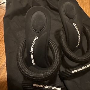 Alexander Wang Heels